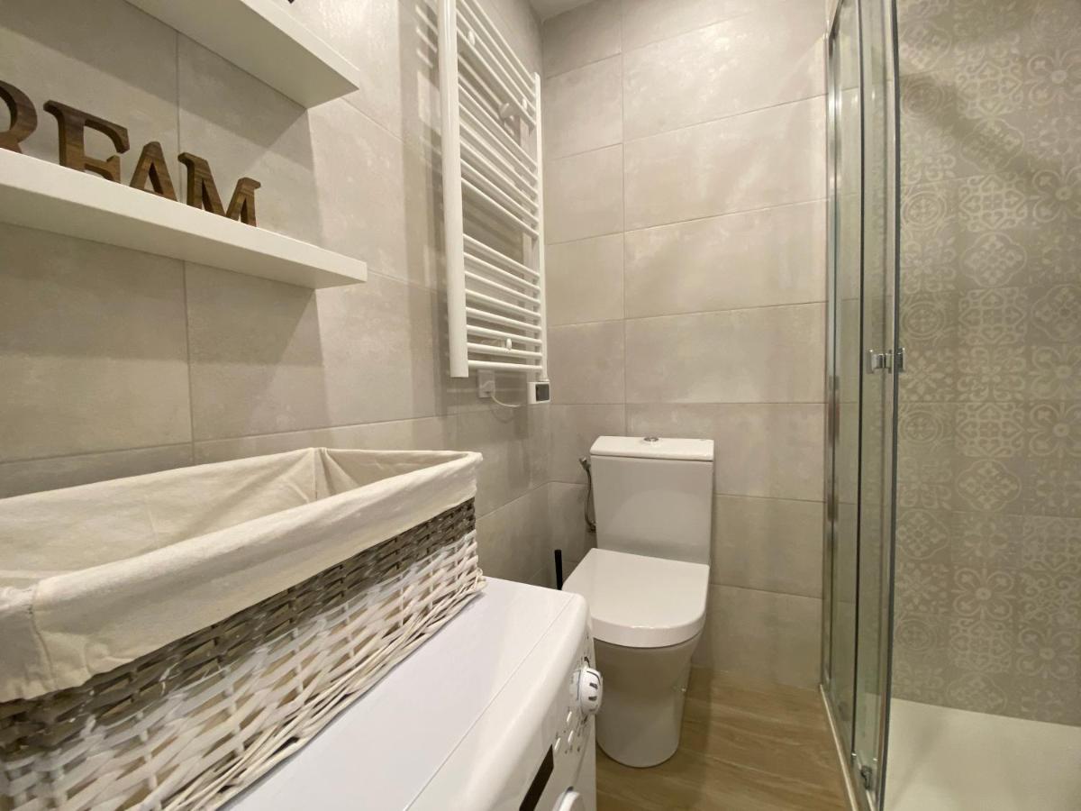 C001-Beau Studio Neuf Situe Au Centre Cannes Luaran gambar